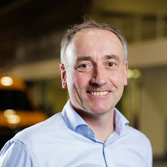Frank Joosten