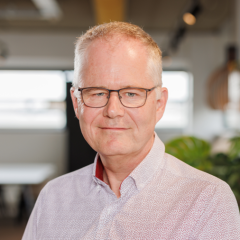Rob van der Werf