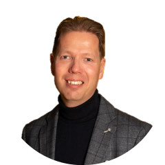 Walter van der Velden Jonkers